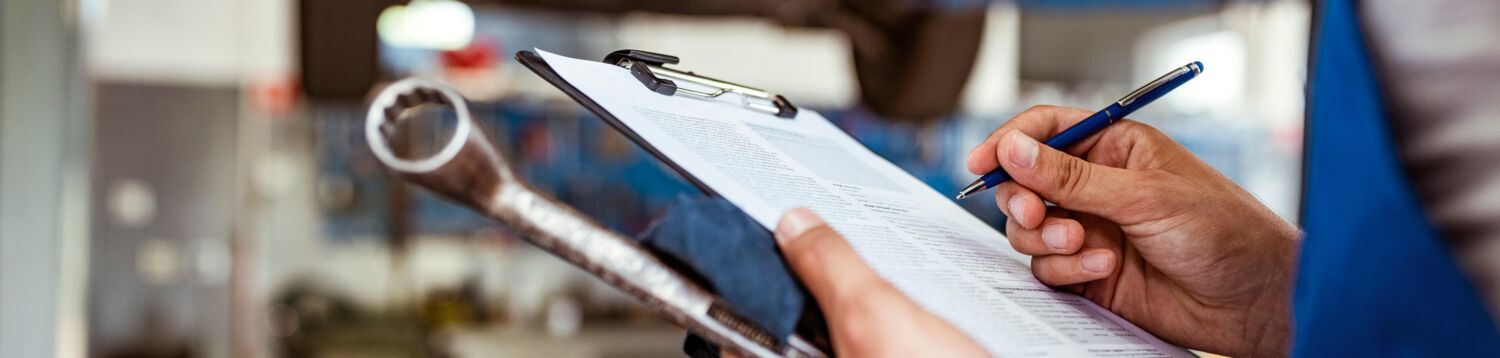 Quality Engineering banner