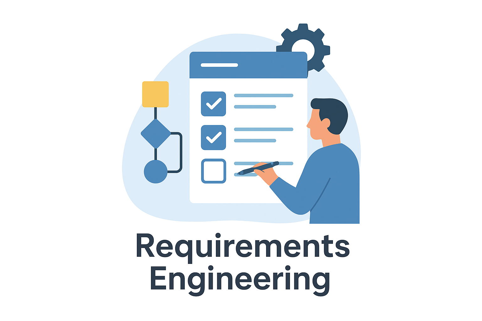 Requirements Engineering