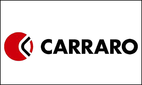 Carraro logo