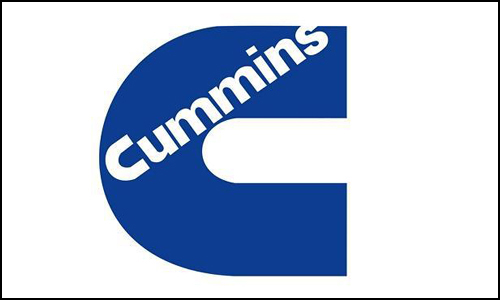 Cummins logo