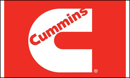 Cummins logo