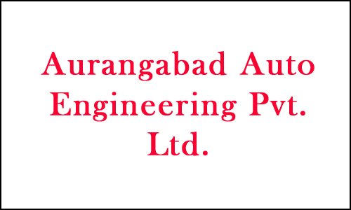 Aurangabad Auto Engineering Pvt. Ltd. logo