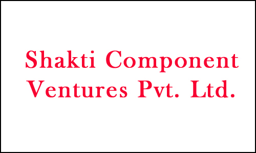 Shakti Component Ventures Pvt. Ltd. logo