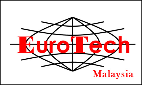 EuroTech Malaysia logo