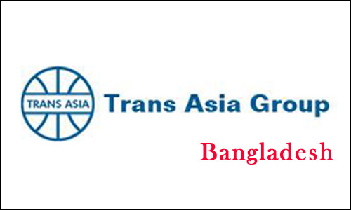 Trans Asia Group Bangladesh logo