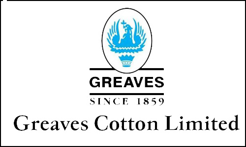 Greaves Cotton Limited logo