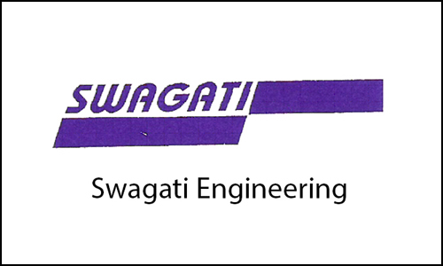 Swagati Engineering logo