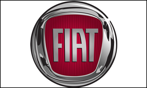 Fiat logo