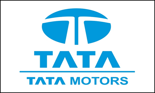 Tata Motors logo