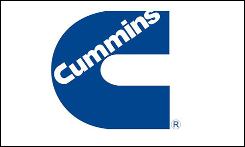 Cummins logo