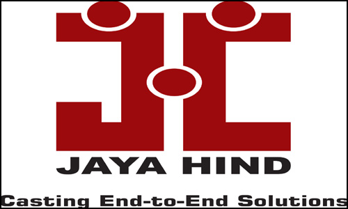Jaya Hind logo