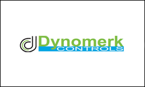 Dynomerk Controls logo