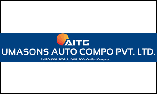 Umasons Auto Compo Pvt. Ltd. logo