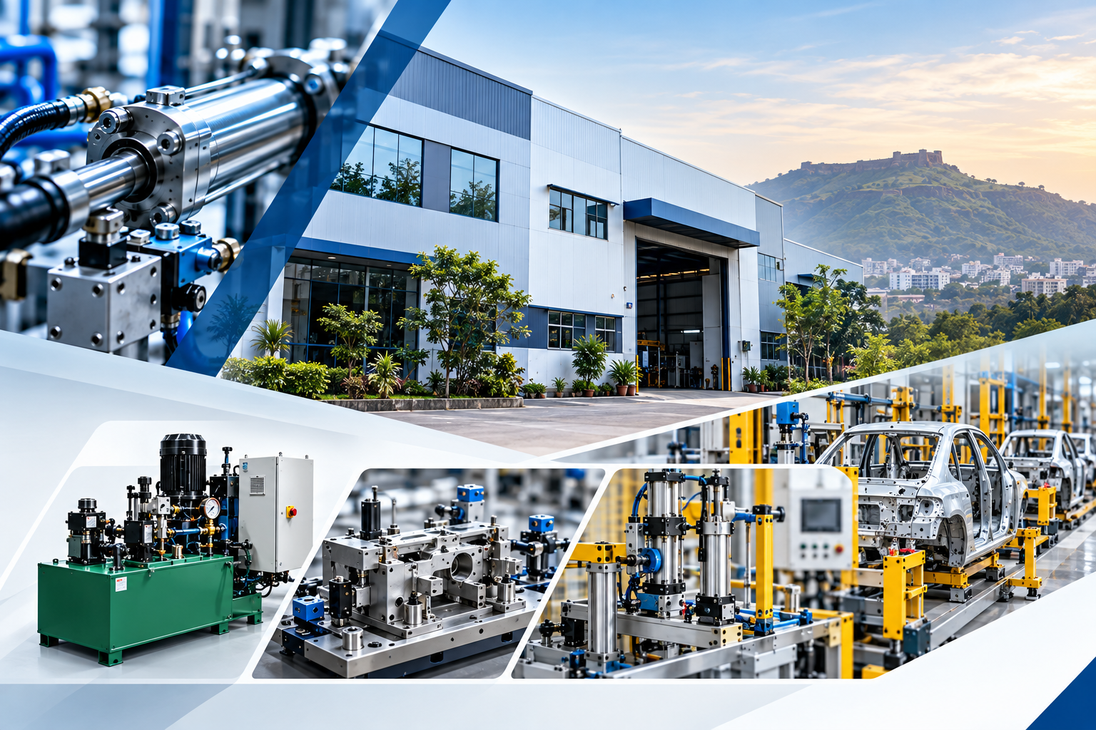 About Pascal Auto Solutions