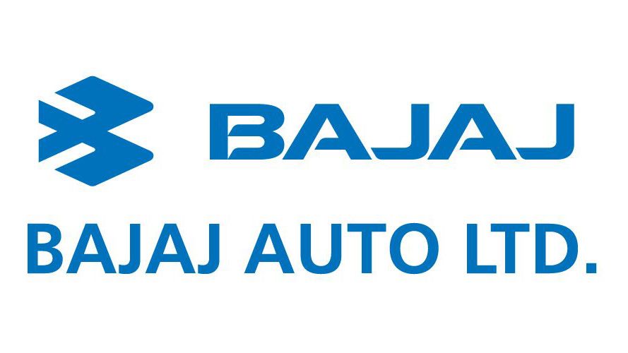 Bajaj Auto Ltd. logo